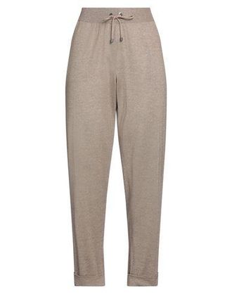 Brunello Cucinelli BOTTOMWEAR - Trousers on YOOX.COM
