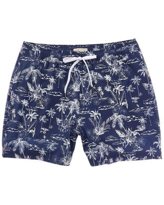Onia Stretch Volley Swim Short
