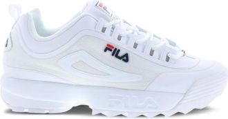 Fila Sneakers Disruptor 2 White/White/White - Bianco
