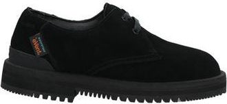 Suicoke FOOTWEAR - Lace-up shoes on YOOX.COM