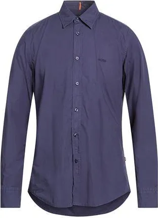 BOSS CAMISETAS Y TOPS - Camisas en YOOX.COM