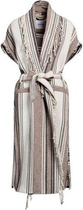 Bazar Deluxe COATS & JACKETS - Overcoats & Trench Coats sur YOOX.COM