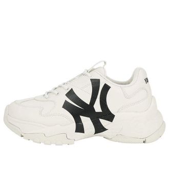 MLB BigBall Chunky New York Yankees White Black 32SHC1011-50B