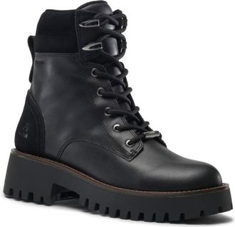 kamik Zephyr Freizeitstiefel f&uuml;r Damen | schwarz