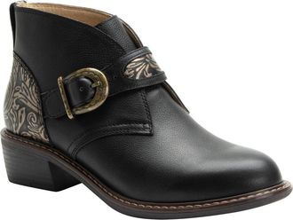 Alegria By Pg Lite Mikki Showboat Bootie at Nordstrom, Size 9.5Us