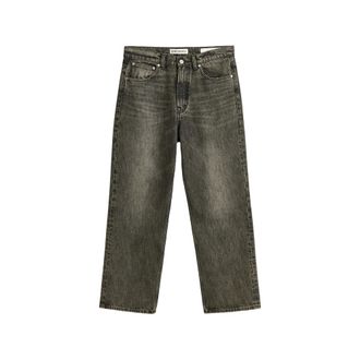 Our Legacy Dust Wash Denim Jeans