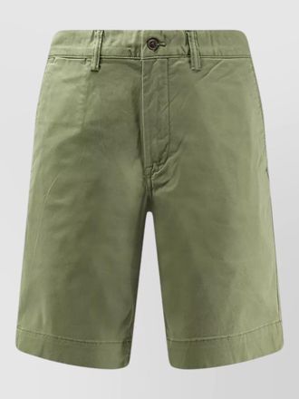 Polo Ralph Lauren straight-fit chino shorts