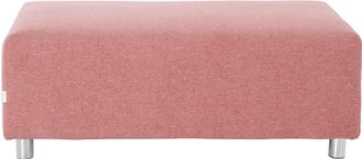 HOME AFFAIRE Polsterhocker