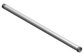 Bosch Tubo Flessibile 750 Mm, 87107352250