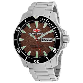 Seapro Scuba Dragon Diver Mens Watch