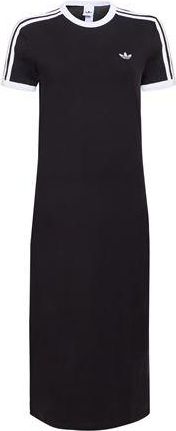 adidas VESTIDOS - Vestidos midi en YOOX.COM