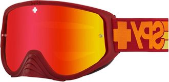 Spy WOOT RACE MX 3200000000038 Mens Sunglasses Red Size 160