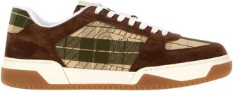 Valentino Garavani Hombre, Zapatos, Marr&oacute;n, Talla: 42 1/2 EU