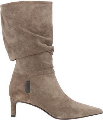Brunello Cucinelli FOOTWEAR - Boots on YOOX.COM