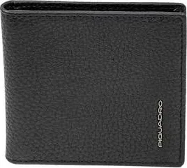 Piquadro Uomo, Accessori, Nero, Taglia unica, new