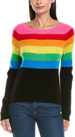 Maison Héritage Zair Cashmere Sweater