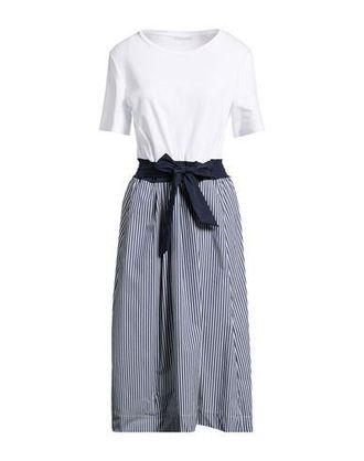 Hubert Gasser VESTIDOS - Vestidos midi en YOOX.COM