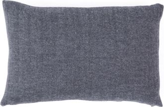 OYOY Kata Cushion Cover Only in Grey Melange at Nordstrom