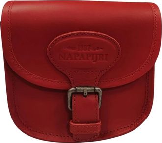 Napapijri Mini Bags, female, Red, Size: ONE SIZE Mini Bag