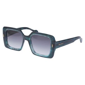K&agrave;dor Sunglasses, unisex, Green, Size: 53 MM Kate Glamour