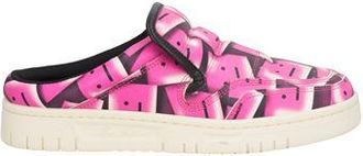 Acne Studios CALZADO - Mules & Zuecos en YOOX.COM