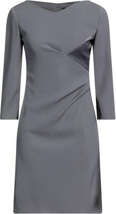 Emporio Armani VESTIDOS - Minivestidos en YOOX.COM