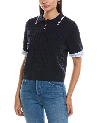 Nanette Lepore Knit Top