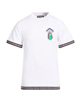 MONITALY TOPWEAR - T-shirts on YOOX.COM
