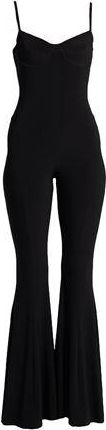 Norma Kamali JUMPSUITS & TRACKSUITS - Jumpsuits on YOOX.COM