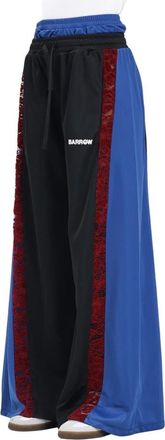 Barrow Barrow, Dames, Broeken, Zwart, Maat: XS