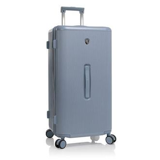 Heys Earth Tones 30 Inch Luggage Trunk in Glacier Grey at Nordstrom