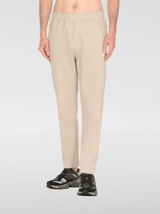 K-Way Pants K-WAY Men color Beige