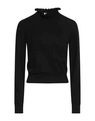 Alexander McQueen Turtlenecks