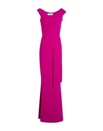 La Petite Robe Di Chiara Boni DRESSES - Maxi dresses sur YOOX.COM