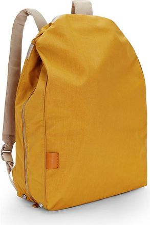 Lojel NIRU Daypack 20L Lightweight Commuter Backpack in Camel at Nordstrom