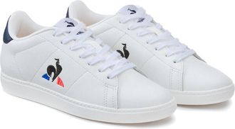 Le Coq Sportif Sneakers Courtset 2