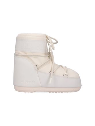 Moon Boot Stivaletti Icon Low