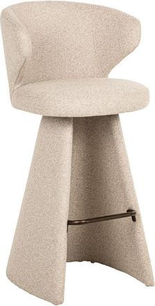 Richmond Interiors Design Barstuhl Gatsbi, Biscotti