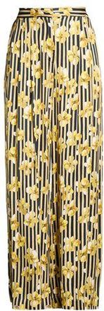 ottod'Ame PARTES DE ABAJO - Pantalones en YOOX.COM