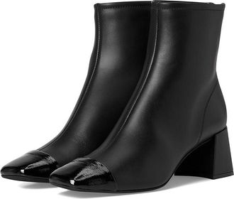 La Canadienne Freda Womens Motocross Boots Black : 8.5 B - Medium, Leather