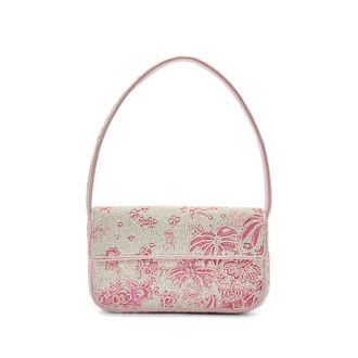 Staud Tommy Shoulder Bag