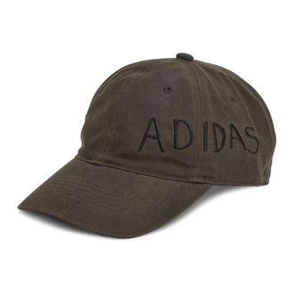 adidas Adi 007 Cap - unisex - Outdoor handschoenen - Grijs - L - Katoen - Fitness