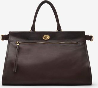 Burberry Extra Large Hampstead Tote