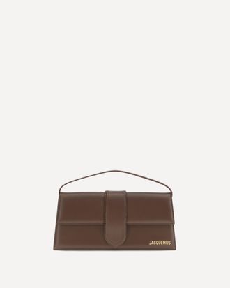 Jacquemus Le Bambino Long Handbag Female UNI