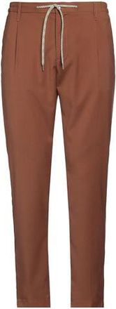 Daniele Alessandrini BOTTOMWEAR - Trousers on YOOX.COM