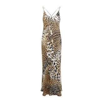 Roberto Cavalli Dress