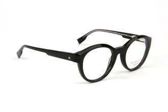 Ana Hickmann Optical Frame HI6267 A01 48