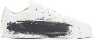 Yohji Yamamoto Y-3 Nizzastar Lo Sneakers