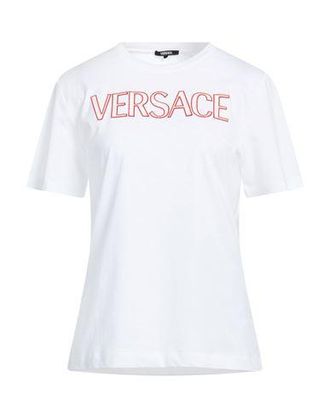 Versace TOPWEAR - T-shirts on YOOX.COM