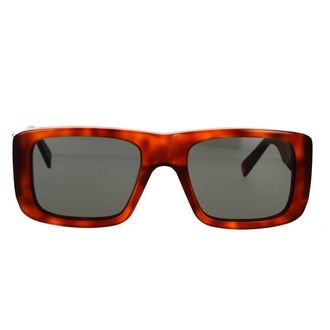 Retro Superfuture Sunglasses
